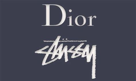 独家：Dior x Stussy联名单品清单曝光，中国下周正式发售！